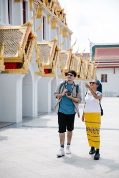 Bangkok with Kids