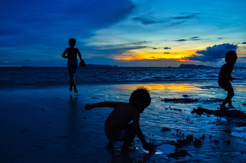 Koh Samui with Kids