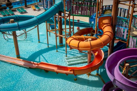 Water Parks for Families